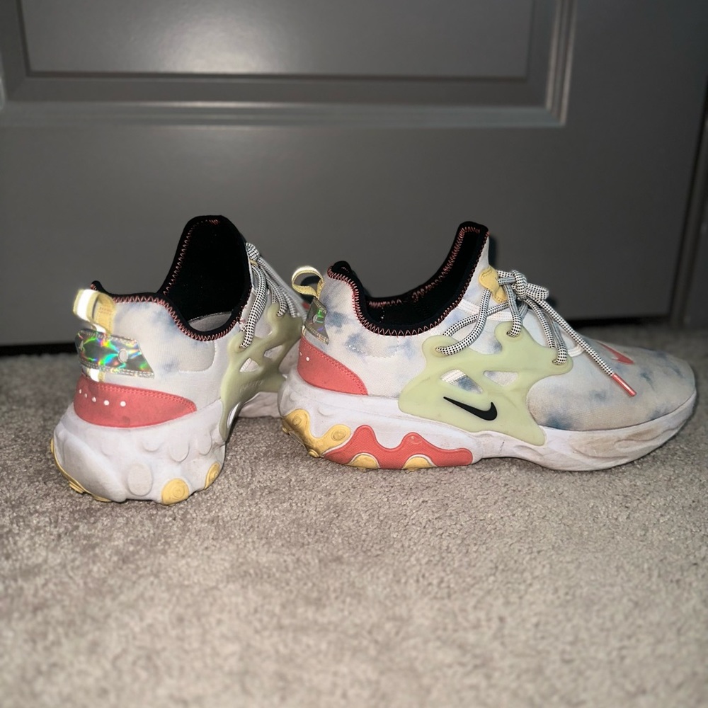 Nike React Presto ‘Alien’ - image 2